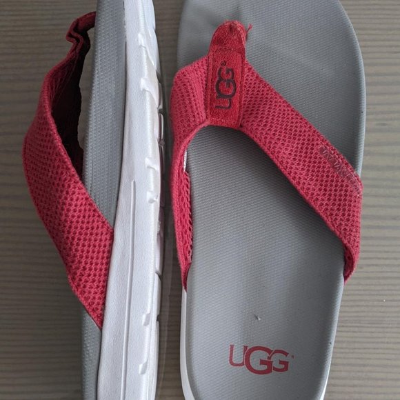 Sandales / Tongs UGG for men - Picture 2 of 4